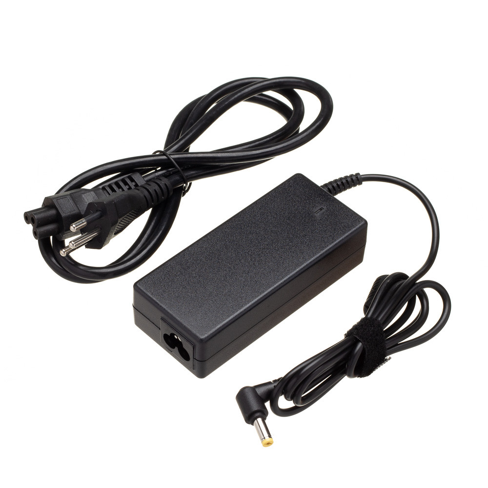 Fonte para Notebook compatível com Acer Aspire One AOD250 19V 2.15A 40W