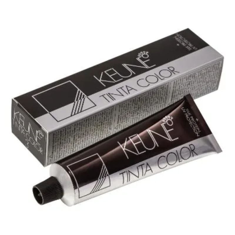 Tinta Color 7.19 Keune 60Ml