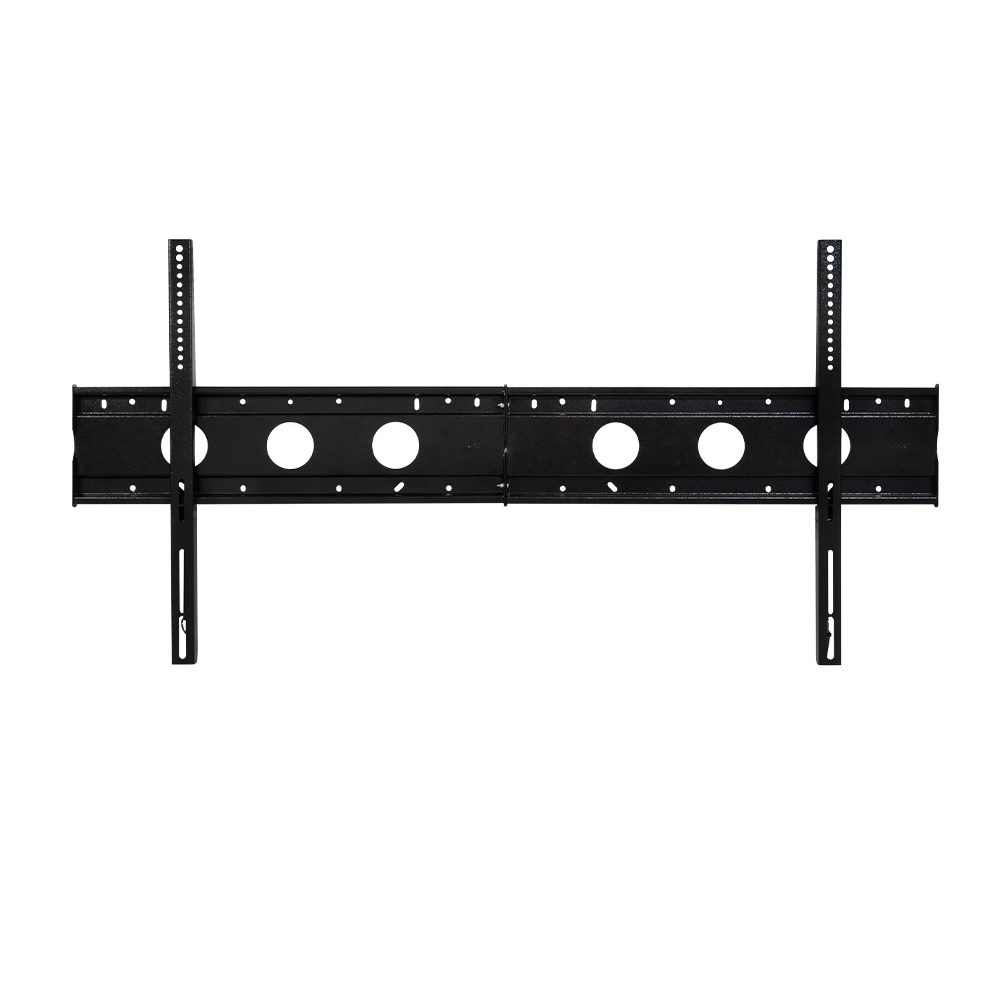 Suporte de Parede Fixo Wall M F para TVs de 39" a 116" - Aironflex