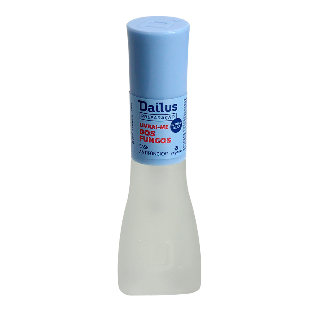 Base Antifúngica Dailus – Livrai-me dos Fungos — 1 Un