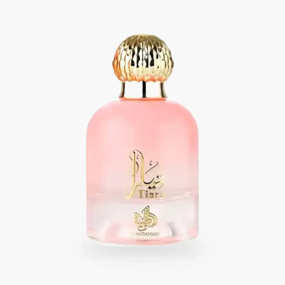 Tiara Pink — 100 ML