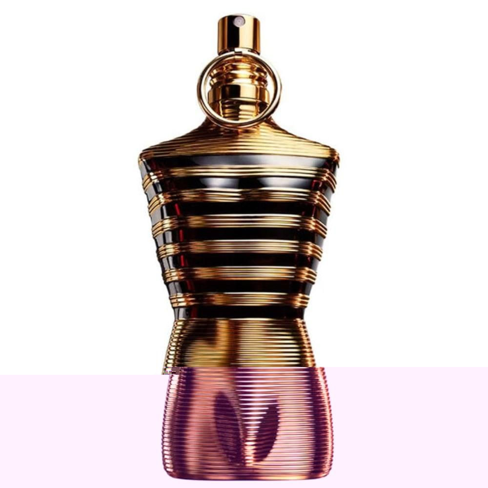 Le Male Elixir Spray Jean Paul Edp Masculino 125Ml