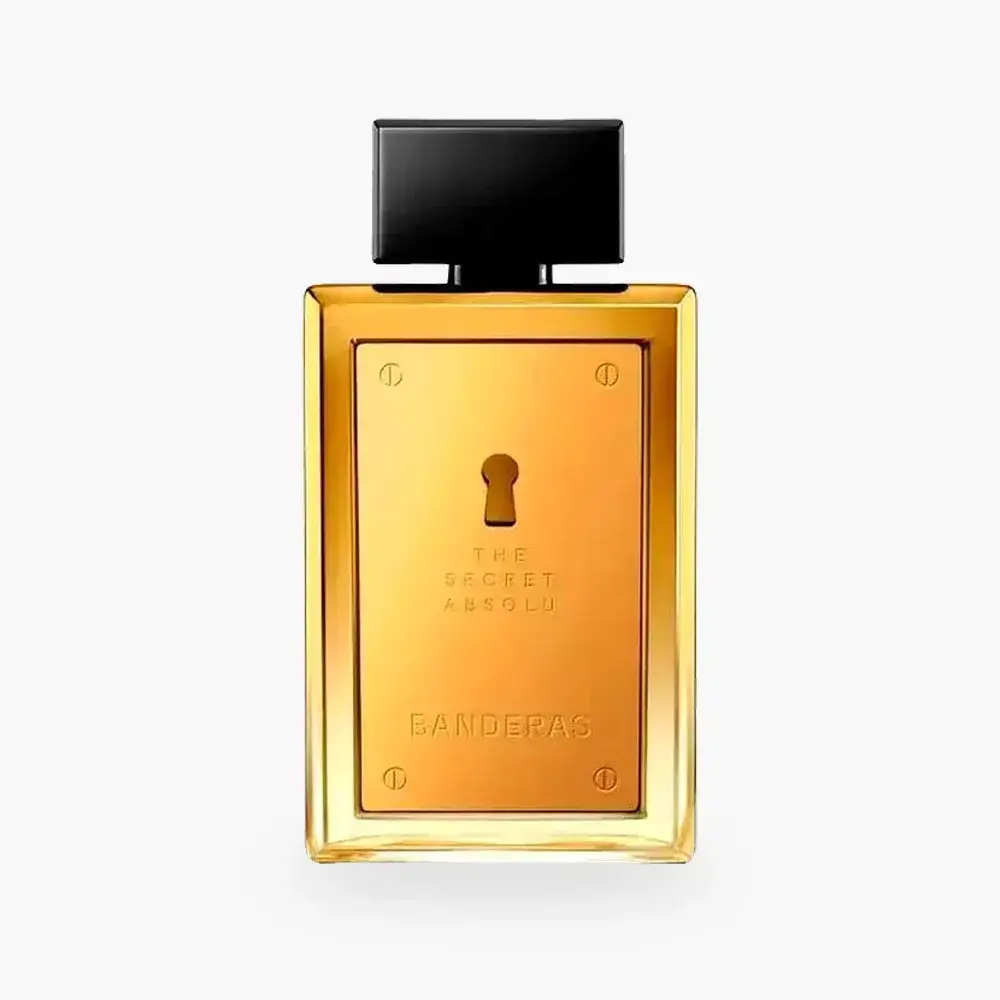 The Secret Absolu — 100 ML