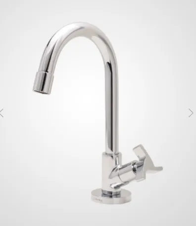1196 C29 TORNEIRA P/ LAVAT MESA CR DN15 PERFLEX
