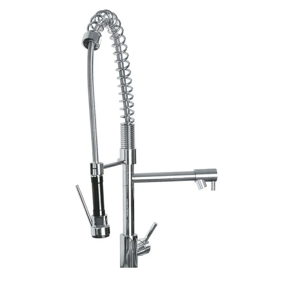 2288 C60 MISTURADOR MONOC COZ. DN15 MESA PERFLEX