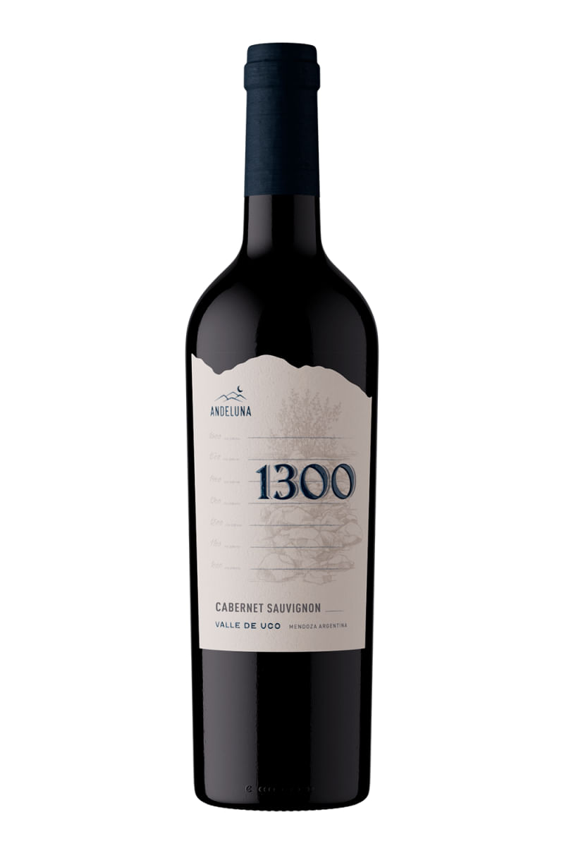 Andeluna 1300 Cabernet Sauvignon