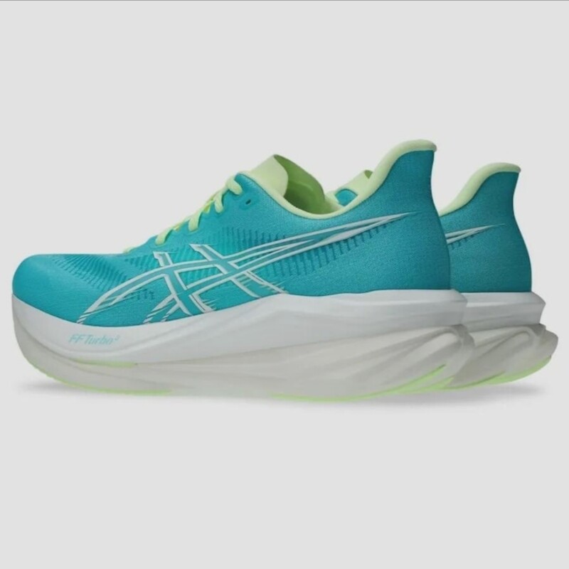 Tênis Masculino Asics Sonicblast 2