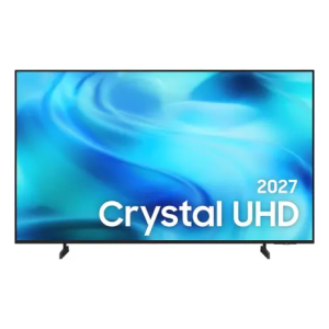 Samsung Smart TV 50" Crystal UHD 4K U8000H 262027 Vision AI Companion Modo Estádio Xbox Cloud Gaming