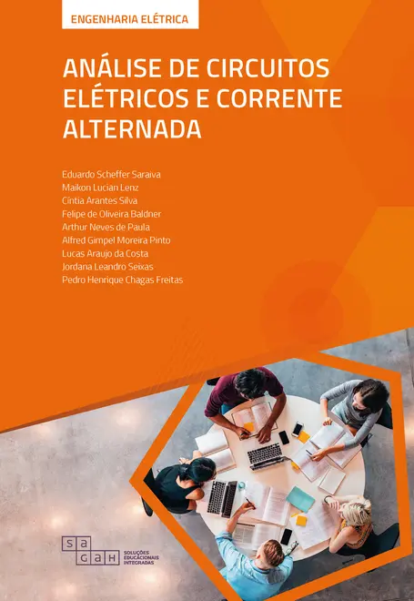 Análise de Circuitos Elétricos e Corrente Alternada