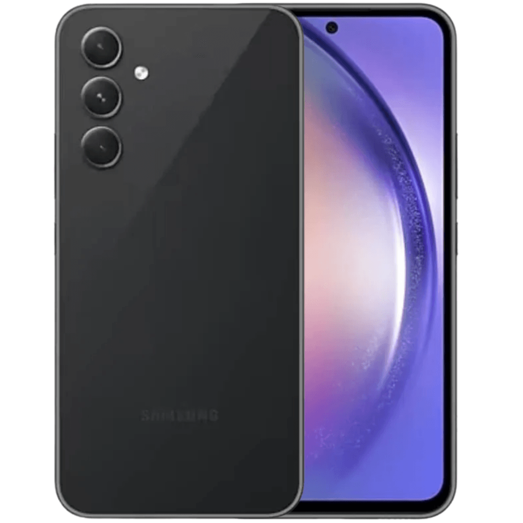 Samsung Galaxy A54 - Preto Bom 128 GB