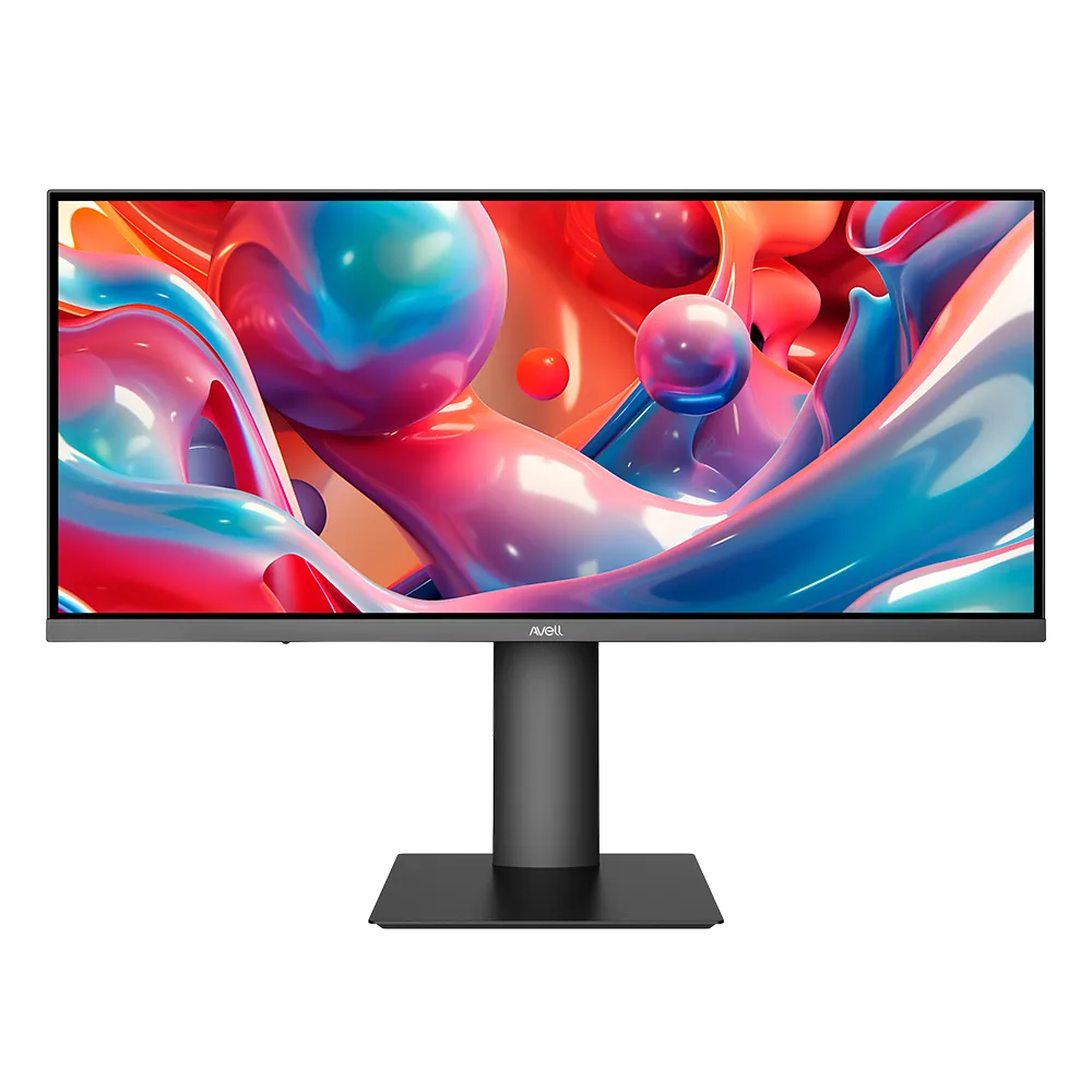 Monitor Avell Fusion PRO 29" Wide