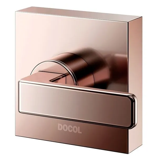 ACABAMENTO DB 3/4 DOCOLSTILLO COBRE POL DOCOL