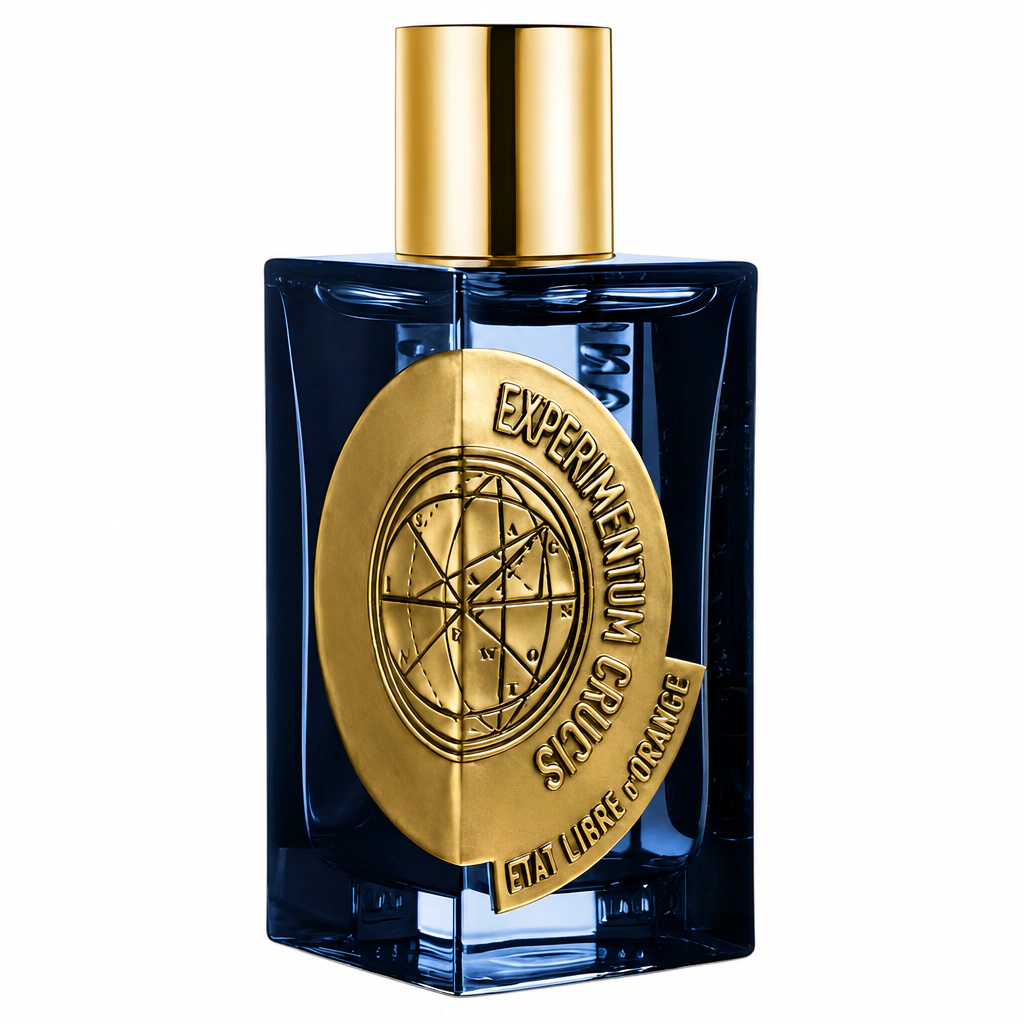 Experimentum Crucis — 100 ML