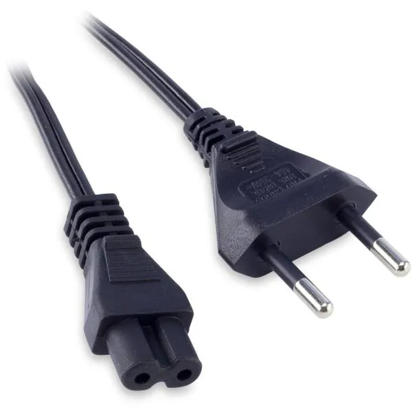 CABO PARALELO 2X0,75 C/ PLUG E FEMEA FORCELINE