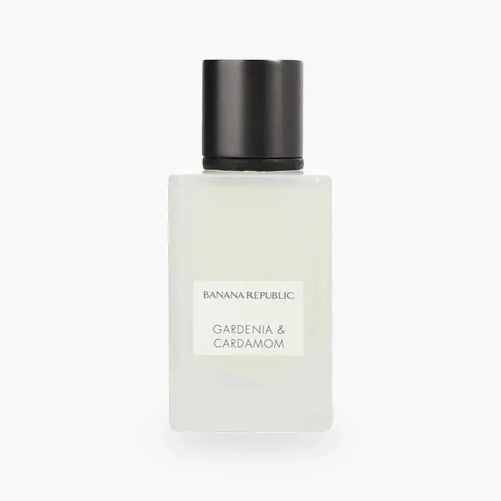 Gardenia & Cardamom — 75 ML