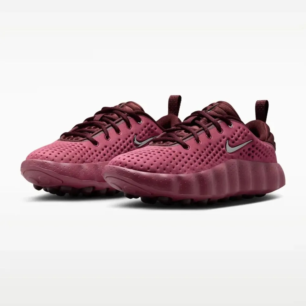 Nike Mind 002 Pink Smoke Mystic Dates Light Magenta — 40, Novo