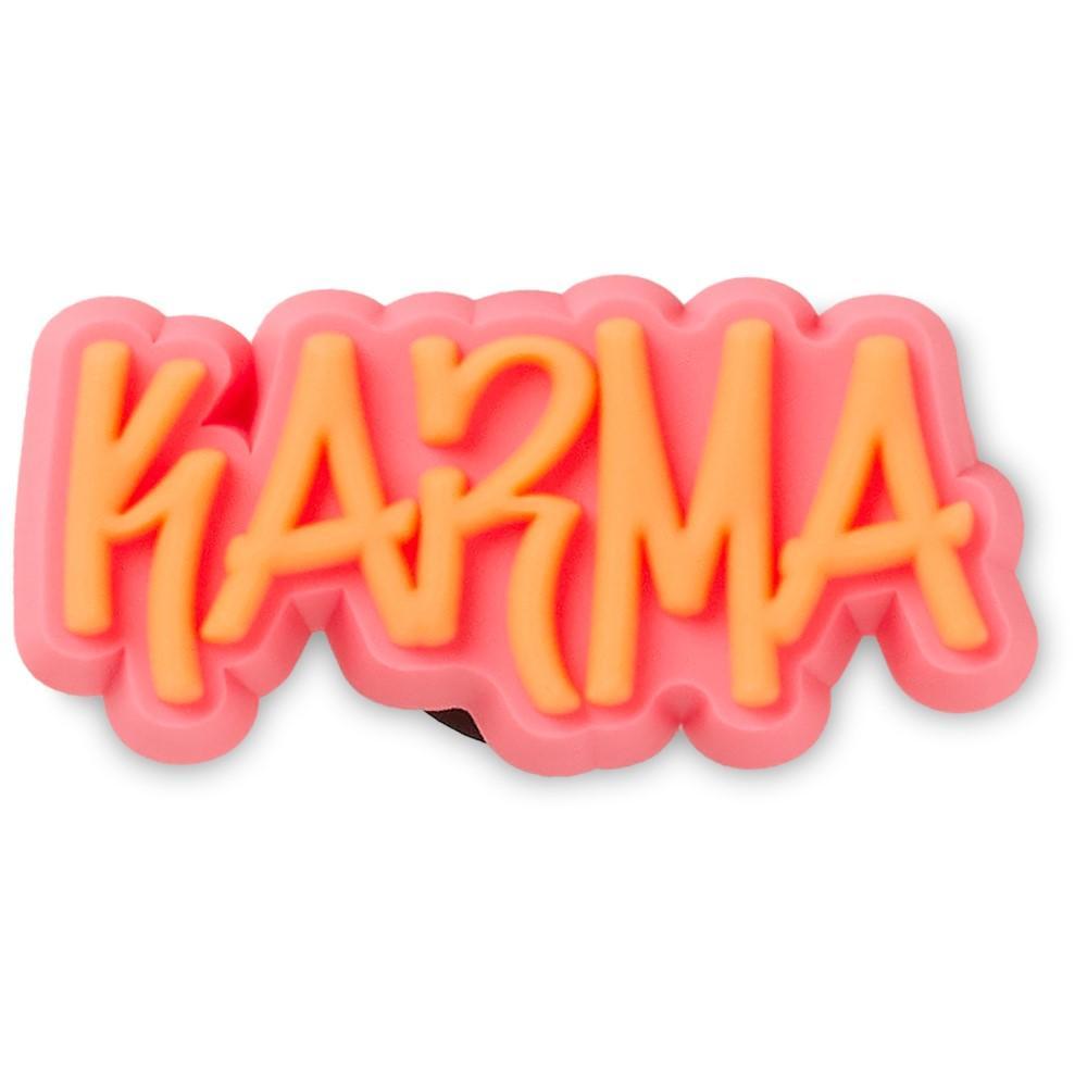 Jibbitz™ Karma Único