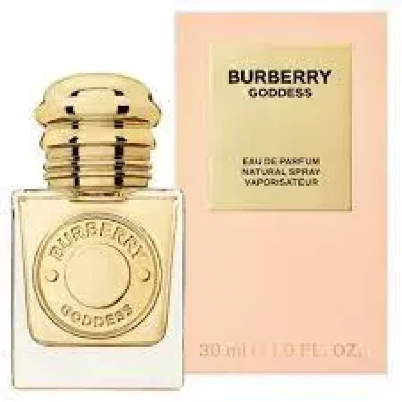 Burberry Goddess Eua De Parfum 50ml