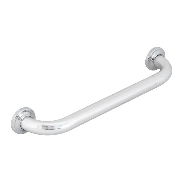 BARRA SEG ALUM 450MM RETA SICMOL