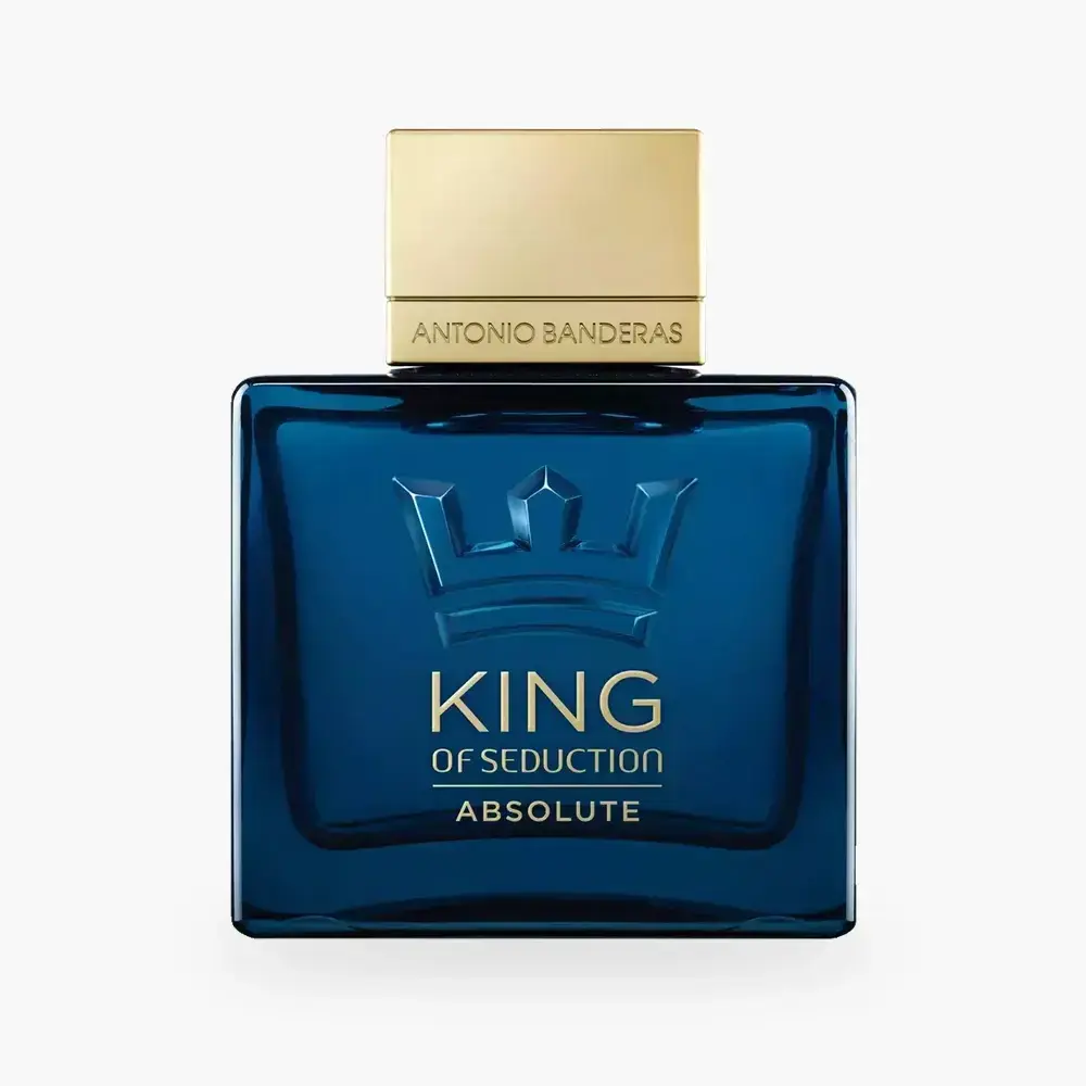 King of Seduction Absolute — 200 ML