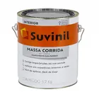 MASSA CORRIDA 5,7KG SUVINIL