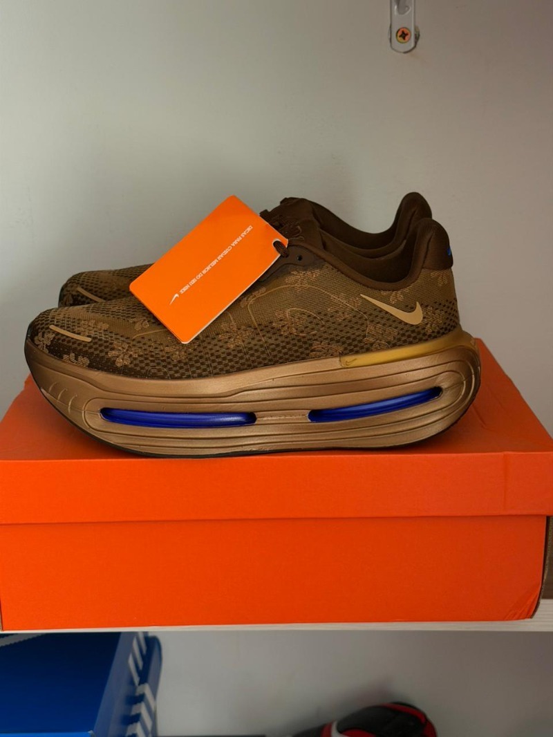 Foto 4 de Nike Vomero Premium Flat Stout — 39, Novo