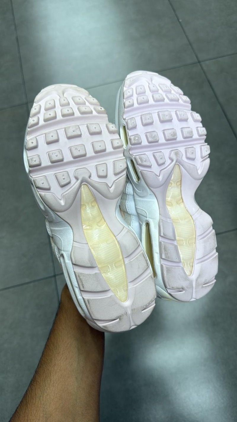 Foto 3 de Nike Air Max 95 Easter — 34, Novo