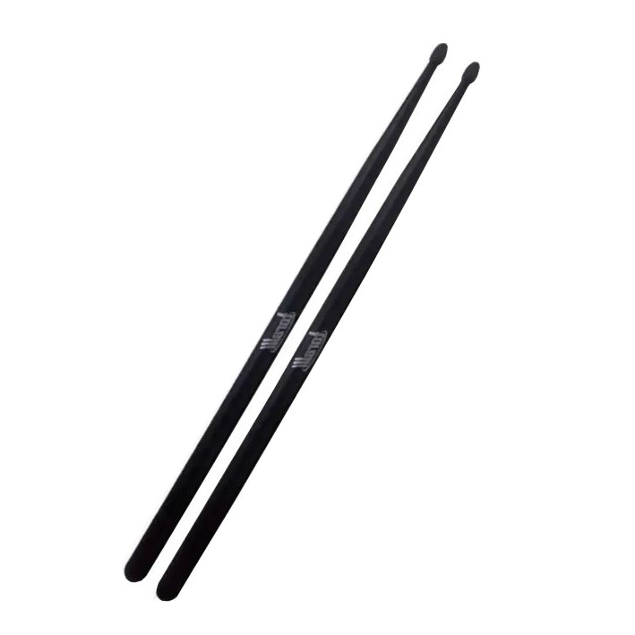 Par Baquetas de Fibra Resistente Torelli Tq020 Percussão