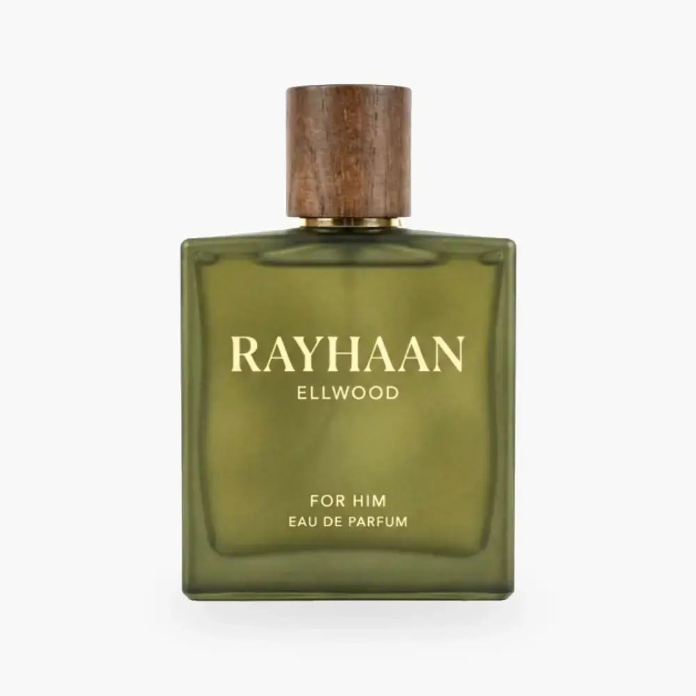 Ellwood For Him — 100 ML