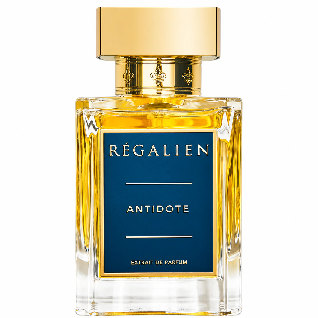 Antidote — 80 ML (S/CAIXA)