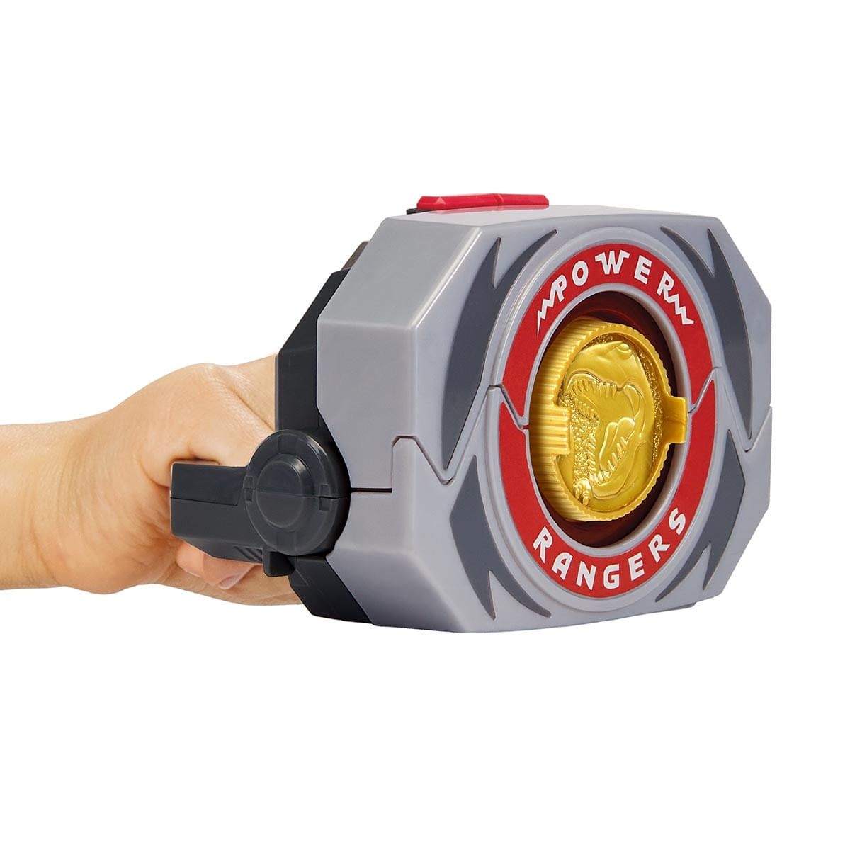 Foto 5 de Morfador com Moedas do Poder - Power Rangers Re-Ignition