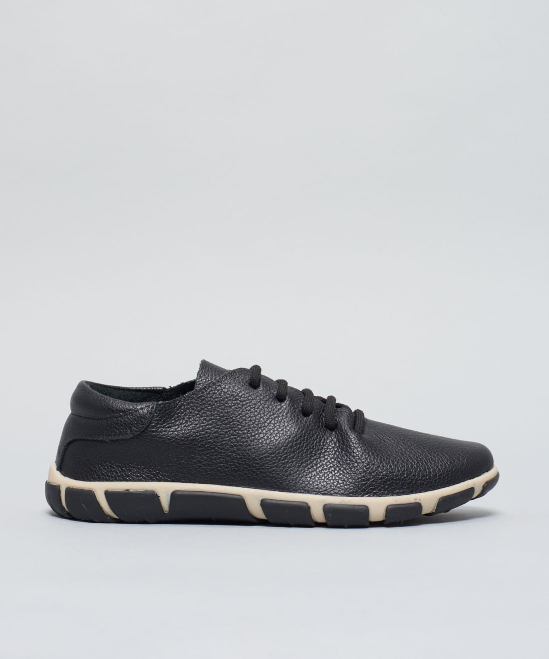 Tenis Frances Liso - Preto — 33 - preto