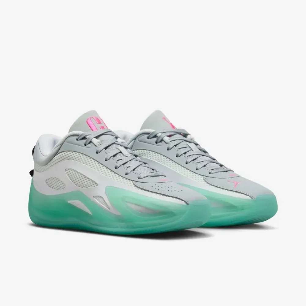 Air Jordan Heir Series 2 South Beach — 38 / 39 / 39.5 / 40 / 40.5 / 41 / 42 / 42.5 / 43 / 43.5 / 44, Novo