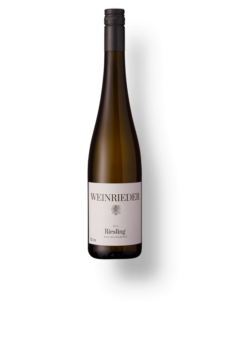 Weinrieder Ried Bockgärten Riesling