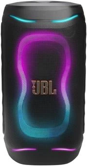 Caixa De Som Jbl Partybox Club 130, Bluetooth, Preto, 160w Rms