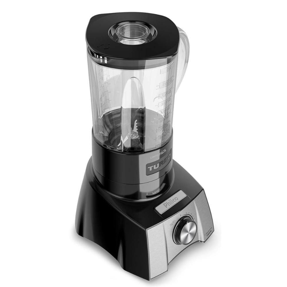 Foto 3 de LIQUIDIFICADOR PLQ1430P LIMPA FACIL 220V