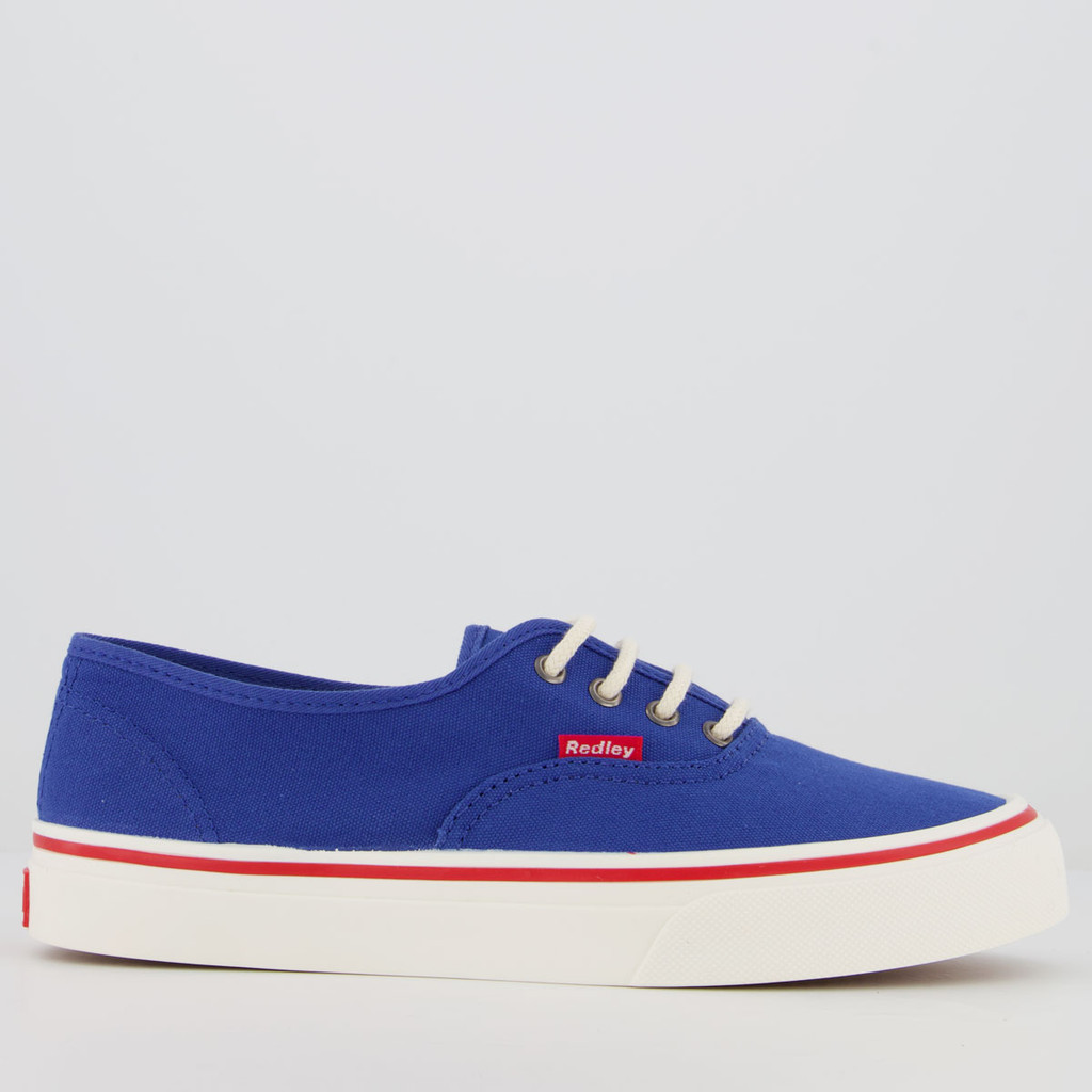 Tênis Redley Originals Azul