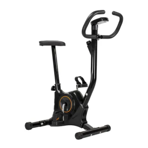 Bicicleta Ergométrica Vertical Gallant Trainer Gbe1hbta-pt