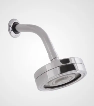 1990 CHUVEIRO ACQUA COMFORT CROMADO PERFLEX