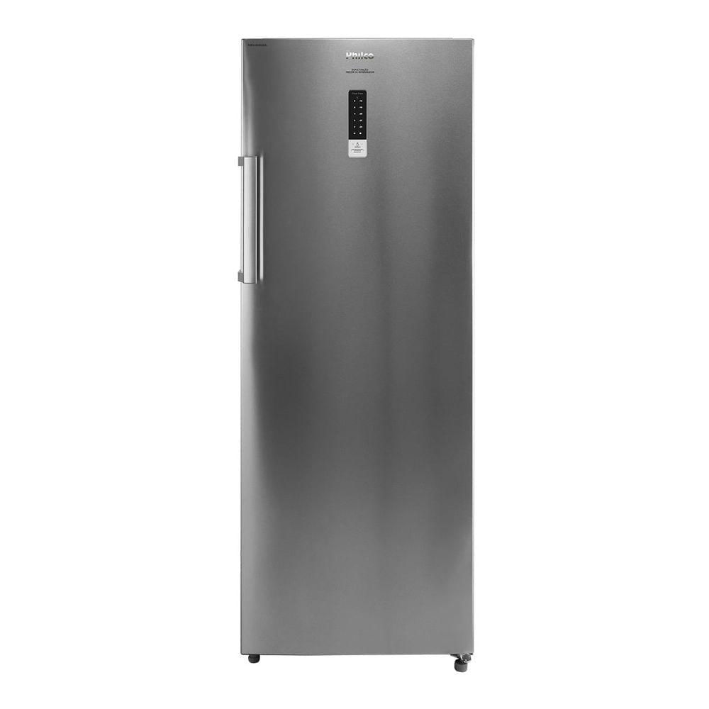 Freezer e Refrigerador Vertical Philco PFV300I Frost Free 232L Inox 220V