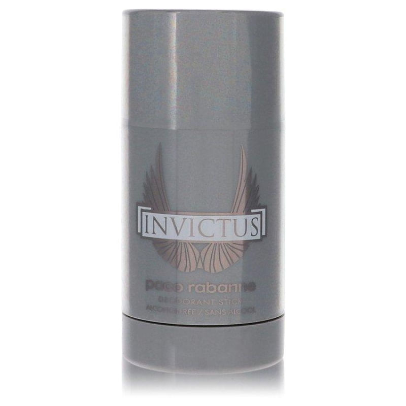 Perfume/Desodorante Masculino Invictus Paco Rabanne 75 ML Barra