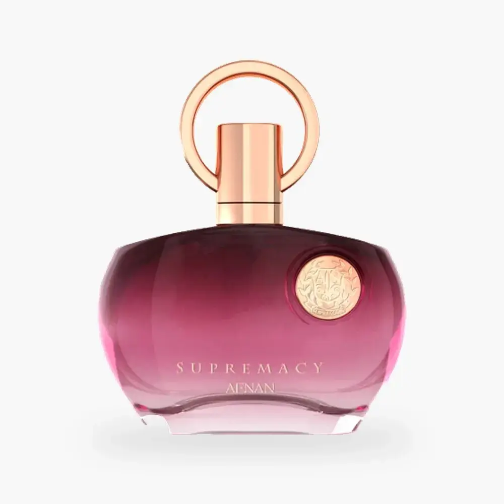 Supremacy Purple — 100 ML