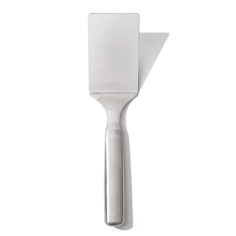 Espátula Em Inox 27Cm - Oxo