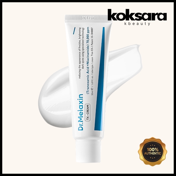 Dr.Melaxin TX Line Cream 50g