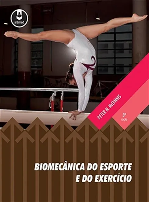 Biomecânica do Esporte e do Exercício