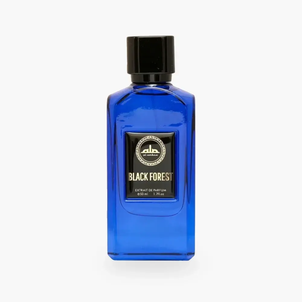 Black Forest — 50 ML