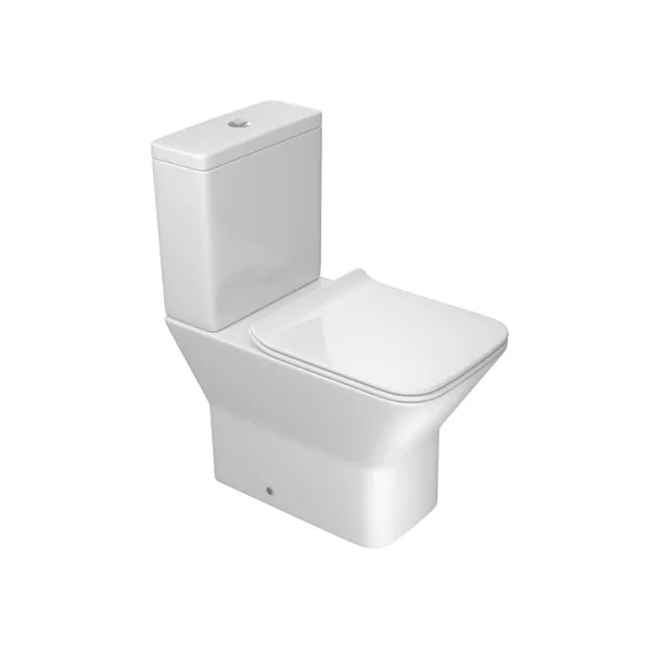 KIT COMPLETO BACIA C/ CX ACOPL LIVING - BR DECA
