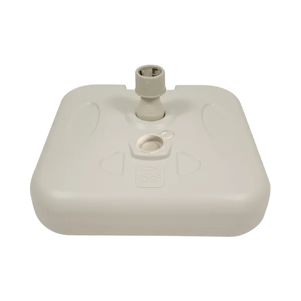 BASE P/ GUARDA-SOL/OMBRELLONE 18 KG BR BEL FIX