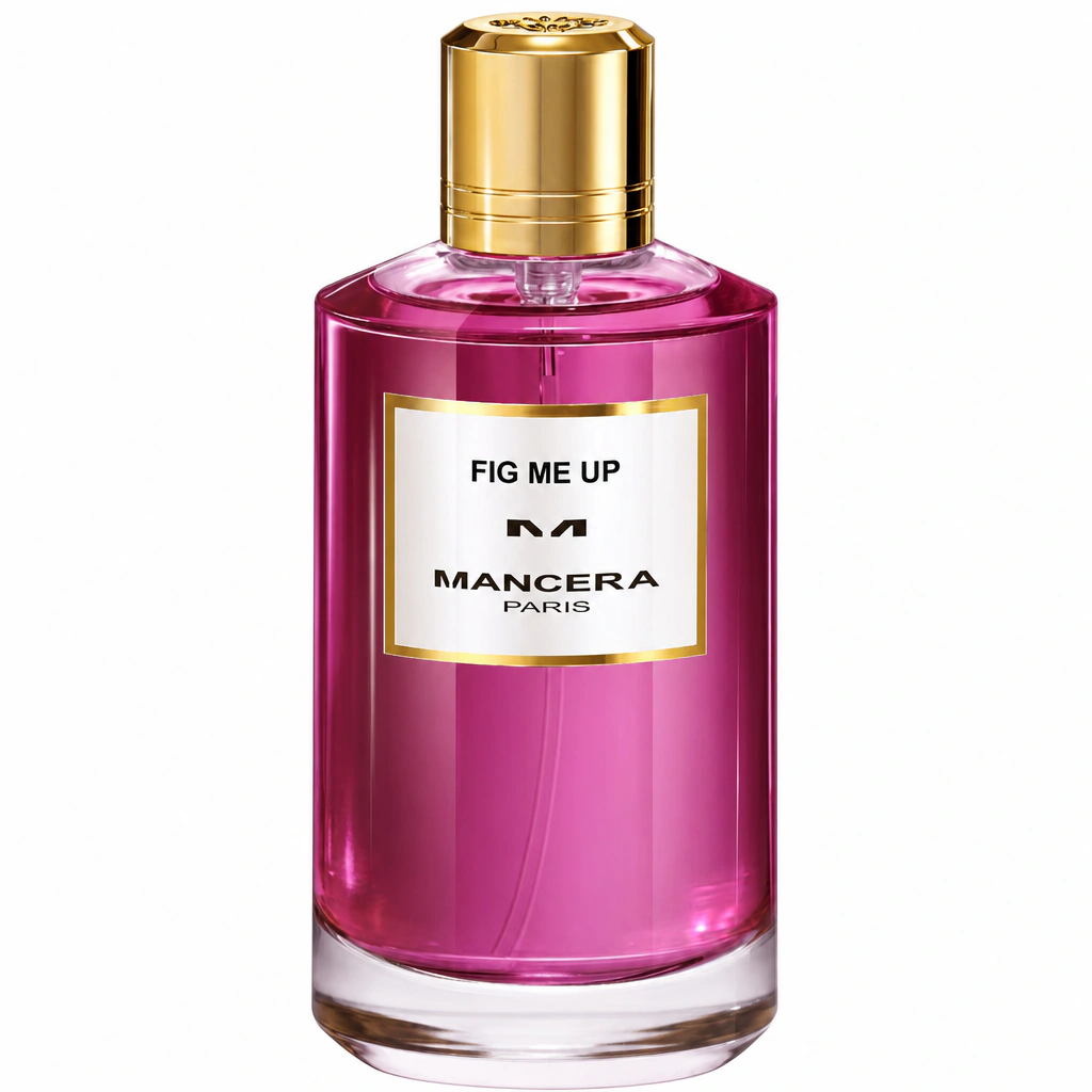 Fig Me Up — 120 ML