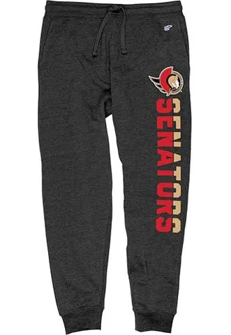 Calça Moletom Masculina Oficial NHL